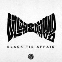 TuneWAP Dillon & Diamond D - Black Tie Affair (2017)